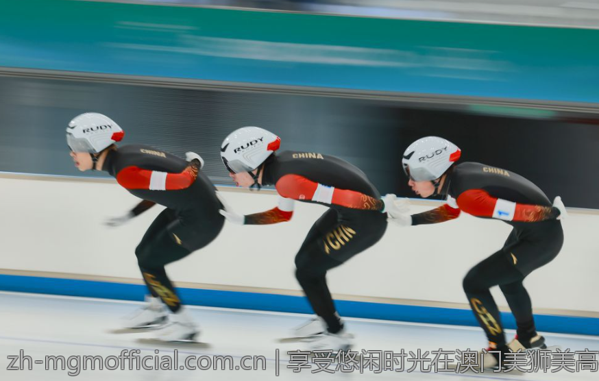 享受悠闲时光在澳门美狮美高梅咖啡厅