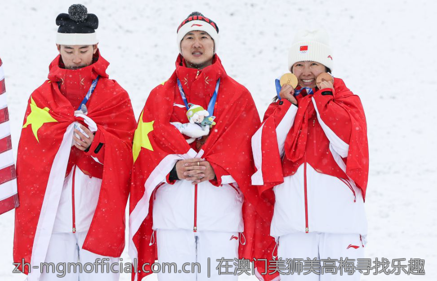 在澳门美狮美高梅寻找乐趣