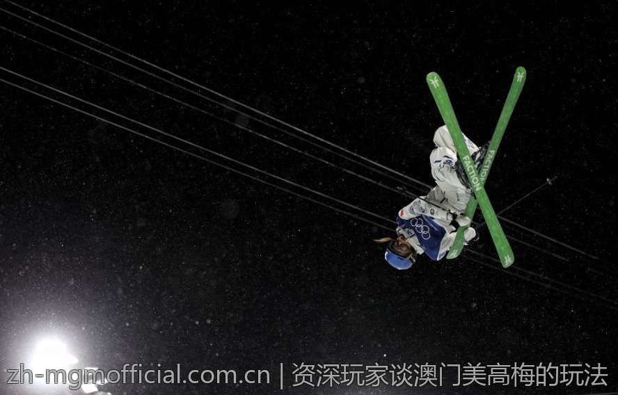 资深玩家谈澳门美高梅的玩法